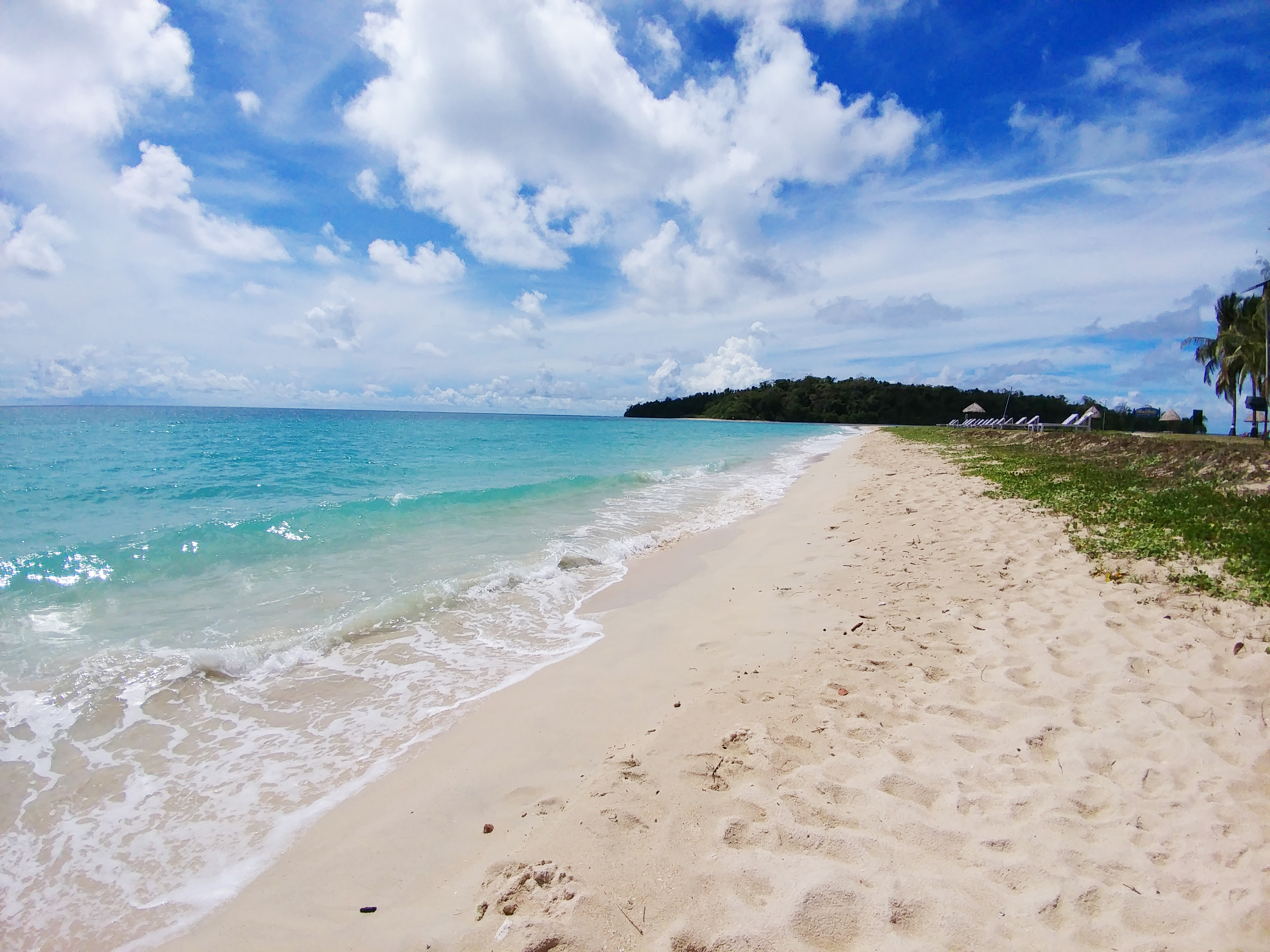 Andaman and Nicobar Islands