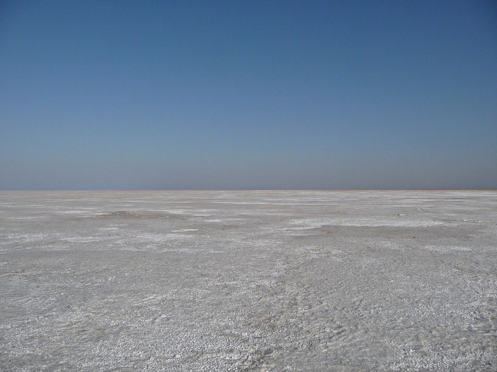 Gulf of Kutch