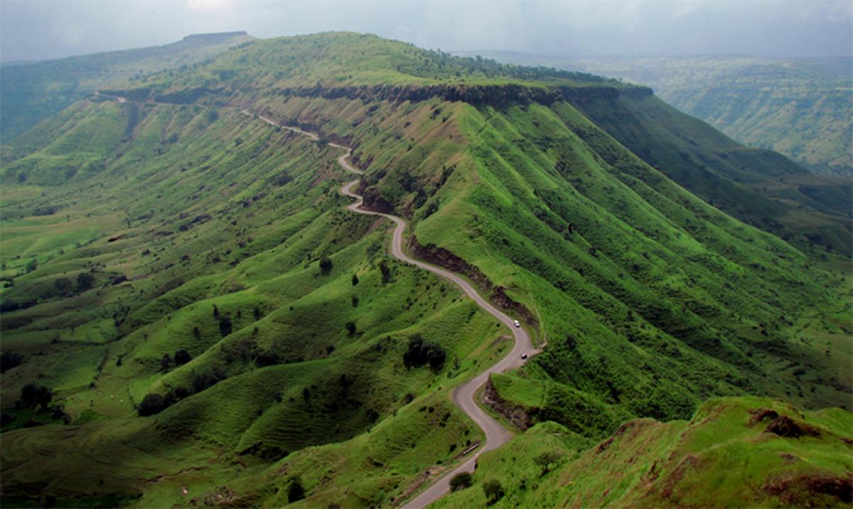The Eastern Ghats