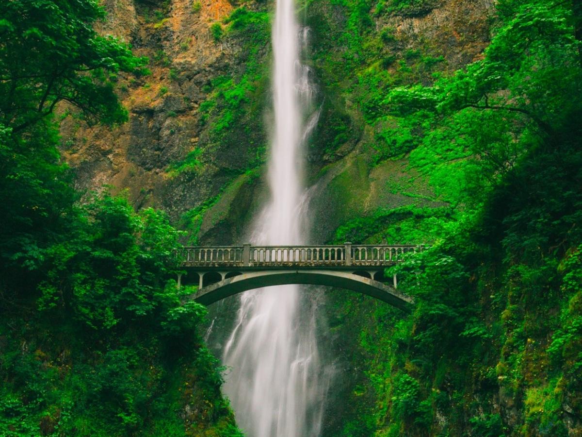 Dudhsagar Falls, Goa