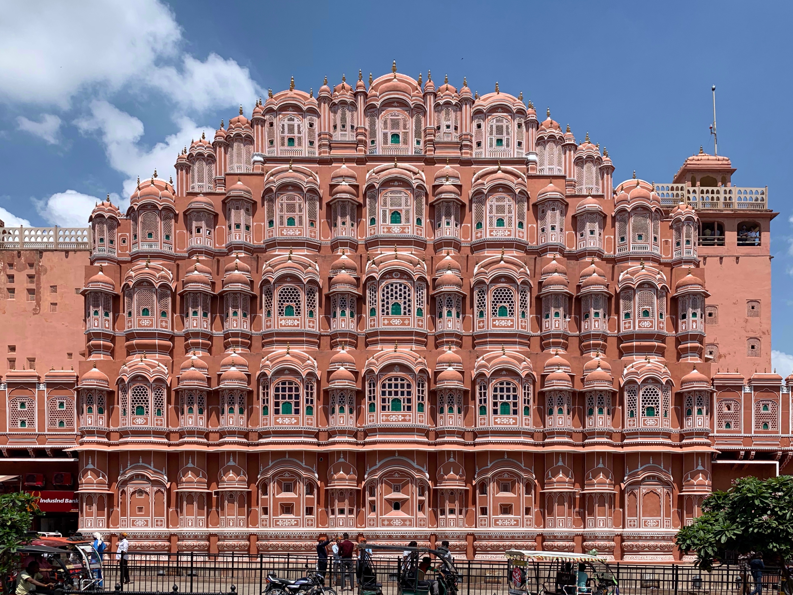 Jaipur City, Rajasthan 